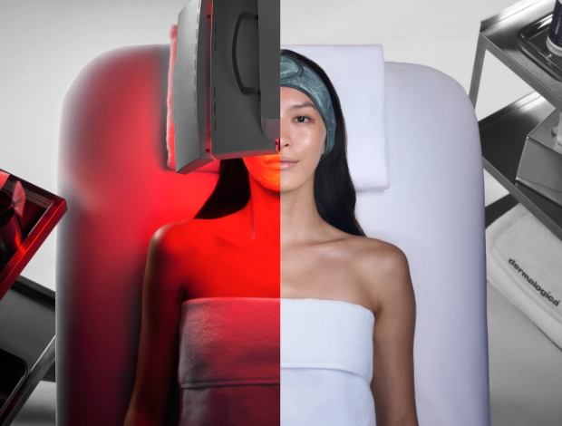 LuminFusion behandeling