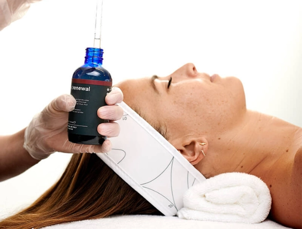 pro power peel