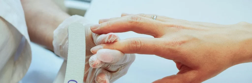 manicure
